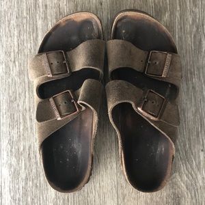 Birkenstock 37